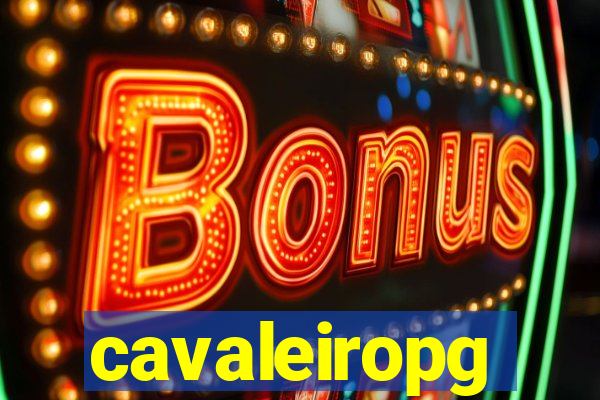 cavaleiropg