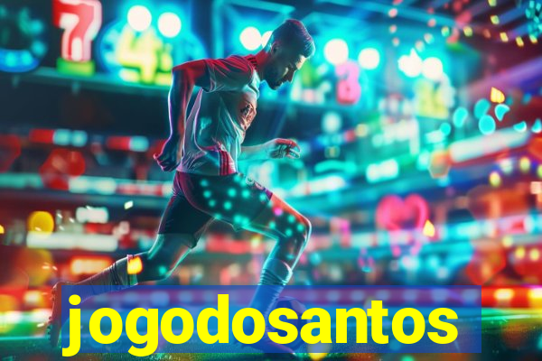 jogodosantos