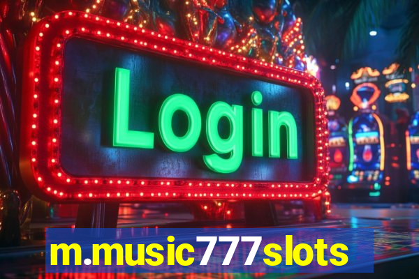 m.music777slots