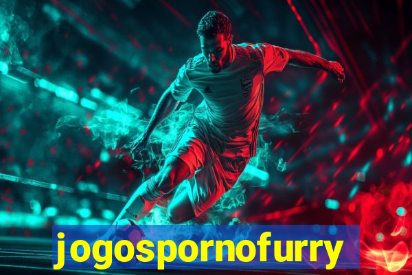 jogospornofurry