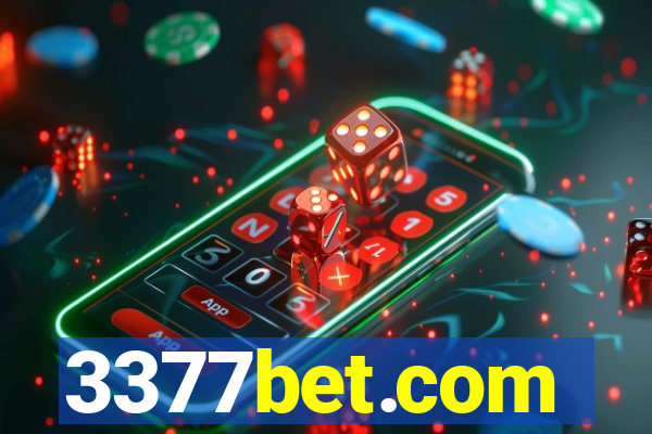 3377bet.com