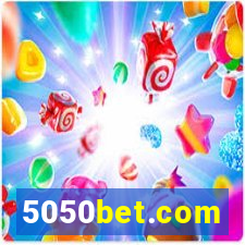 5050bet.com