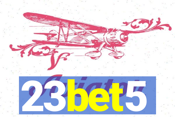 23bet5