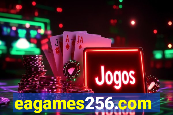 eagames256.com