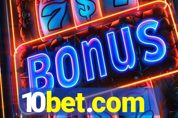 10bet.com