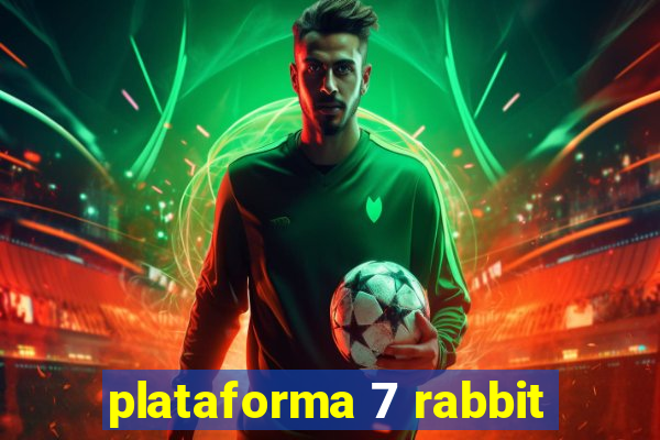 plataforma 7 rabbit