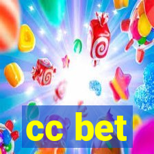 cc bet