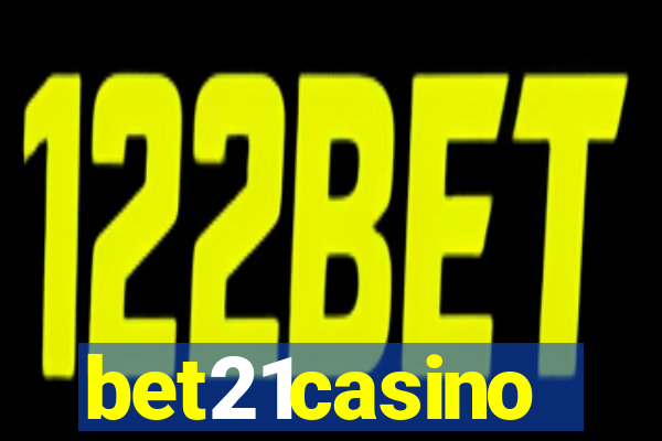 bet21casino