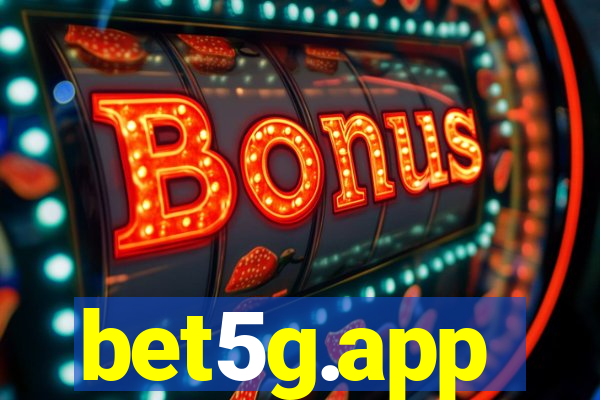 bet5g.app