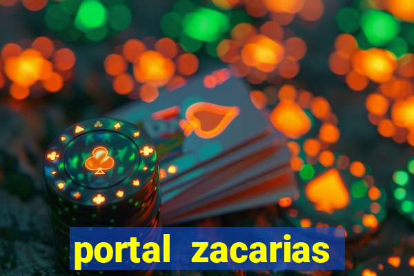 portal zacarias mulher x9