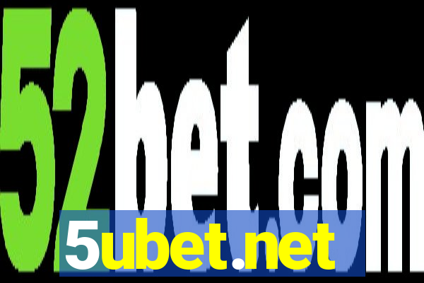 5ubet.net