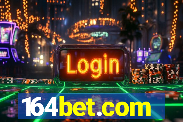 164bet.com