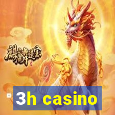 3h casino