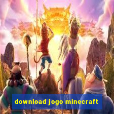 download jogo minecraft