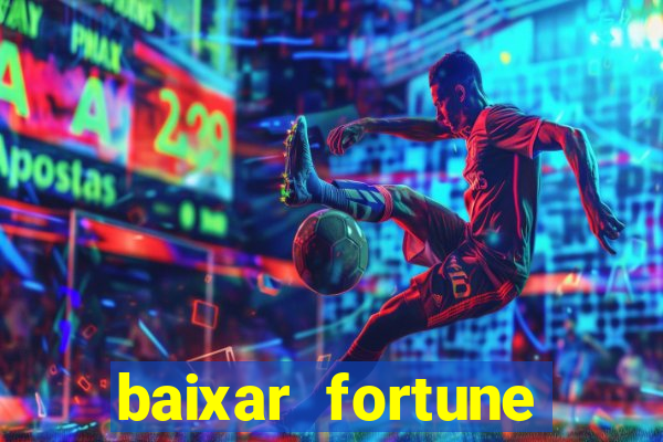 baixar fortune tiger para android