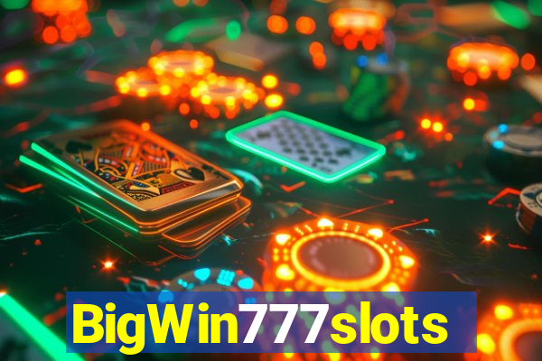 BigWin777slots