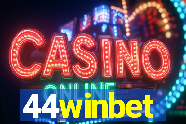 44winbet