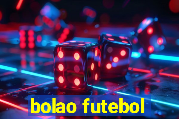 bolao futebol