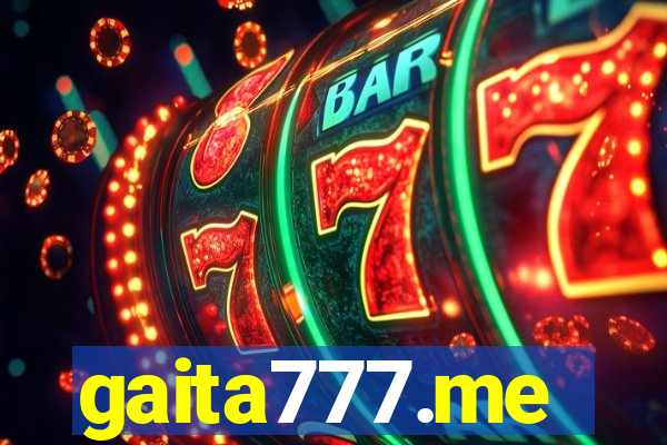 gaita777.me