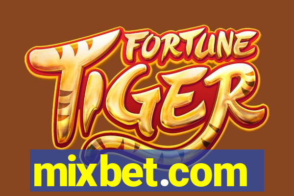 mixbet.com