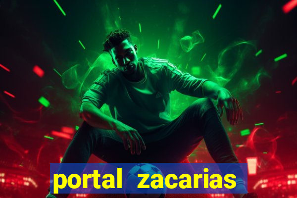 portal zacarias maloqueiro cavando sua propria cova