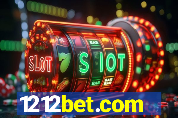 1212bet.com