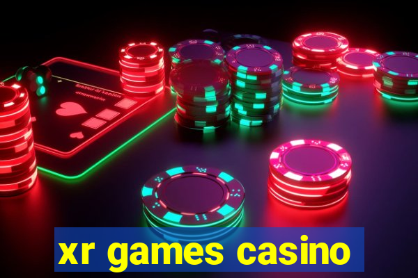 xr games casino