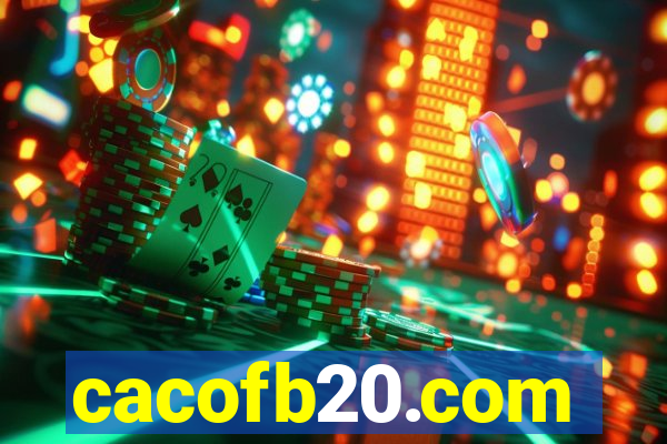 cacofb20.com