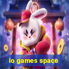 io games space