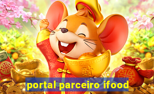 portal parceiro ifood