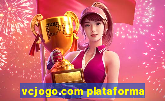 vcjogo.com plataforma