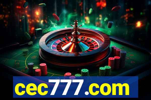 cec777.com