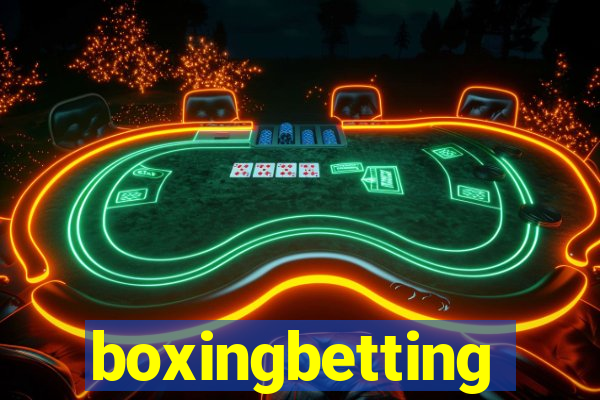 boxingbetting