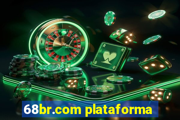 68br.com plataforma