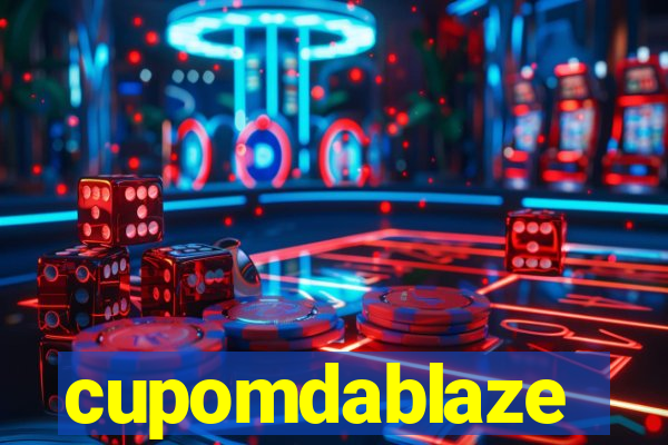 cupomdablaze