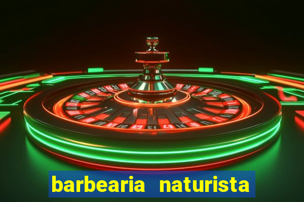 barbearia naturista em sao paulo