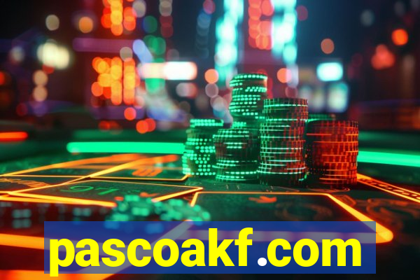 pascoakf.com