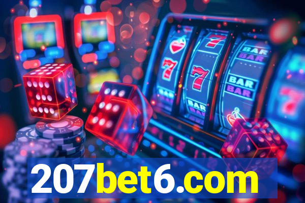 207bet6.com