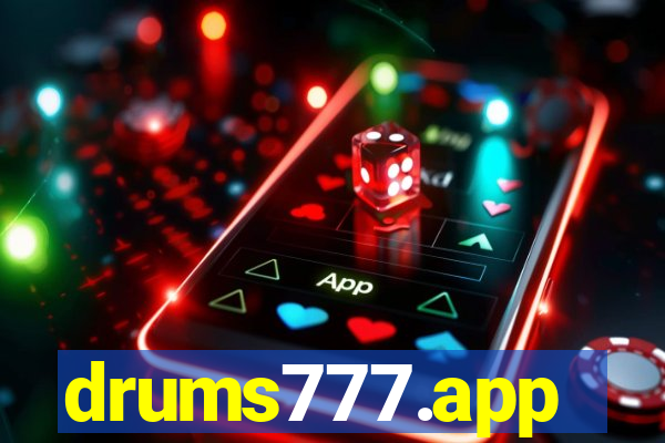 drums777.app