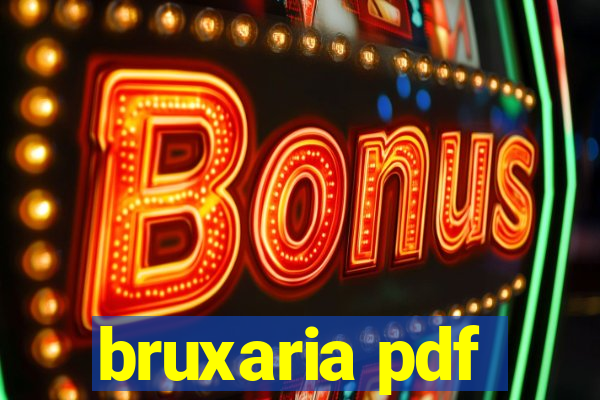 bruxaria pdf