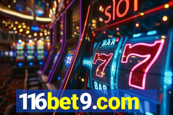 116bet9.com