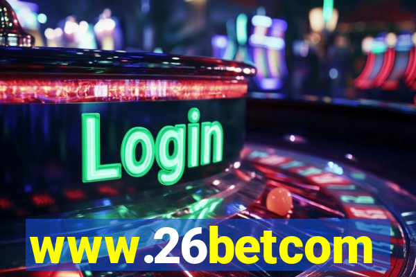 www.26betcom