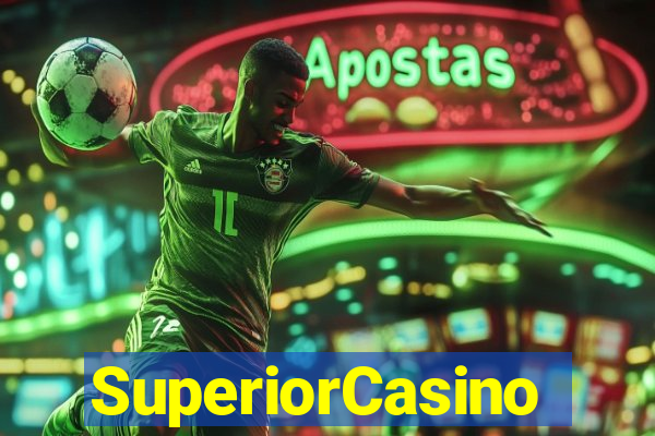 SuperiorCasino