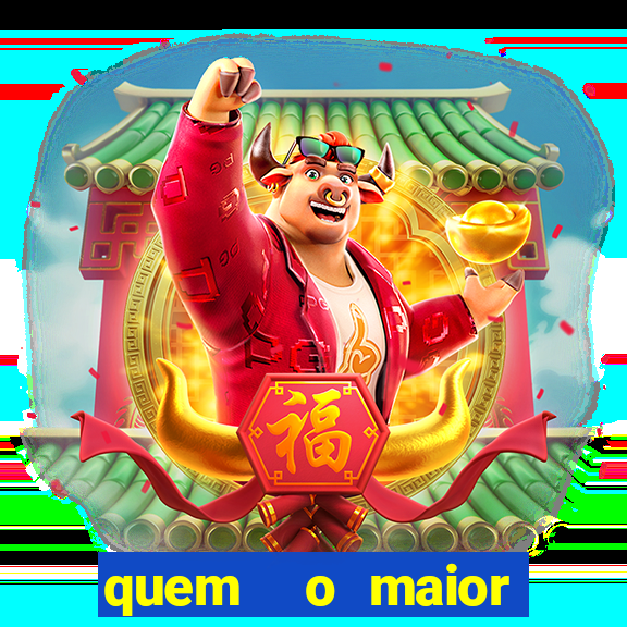 quem  o maior time de minas