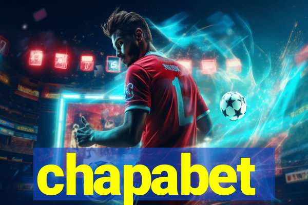 chapabet