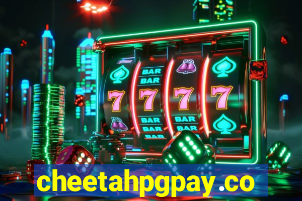 cheetahpgpay.com