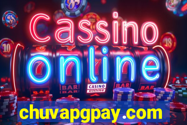 chuvapgpay.com