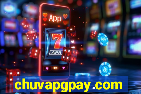 chuvapgpay.com