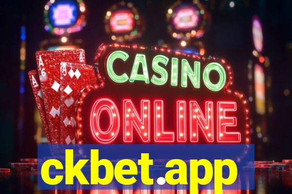 ckbet.app