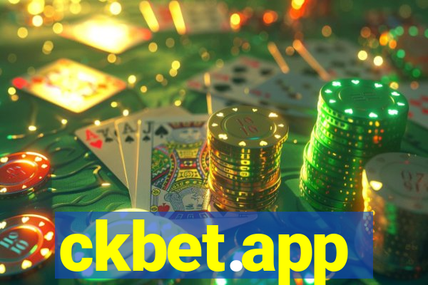 ckbet.app